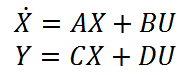 IM State Space Equation (1) معادلات حالت ماشین سنکرون