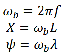IM State Space Equation (2)