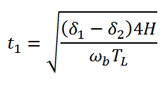 State Equation of Synchronous Machine (17)